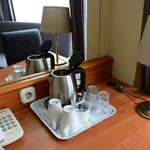 Deluxe Kamer met een King Size Bed